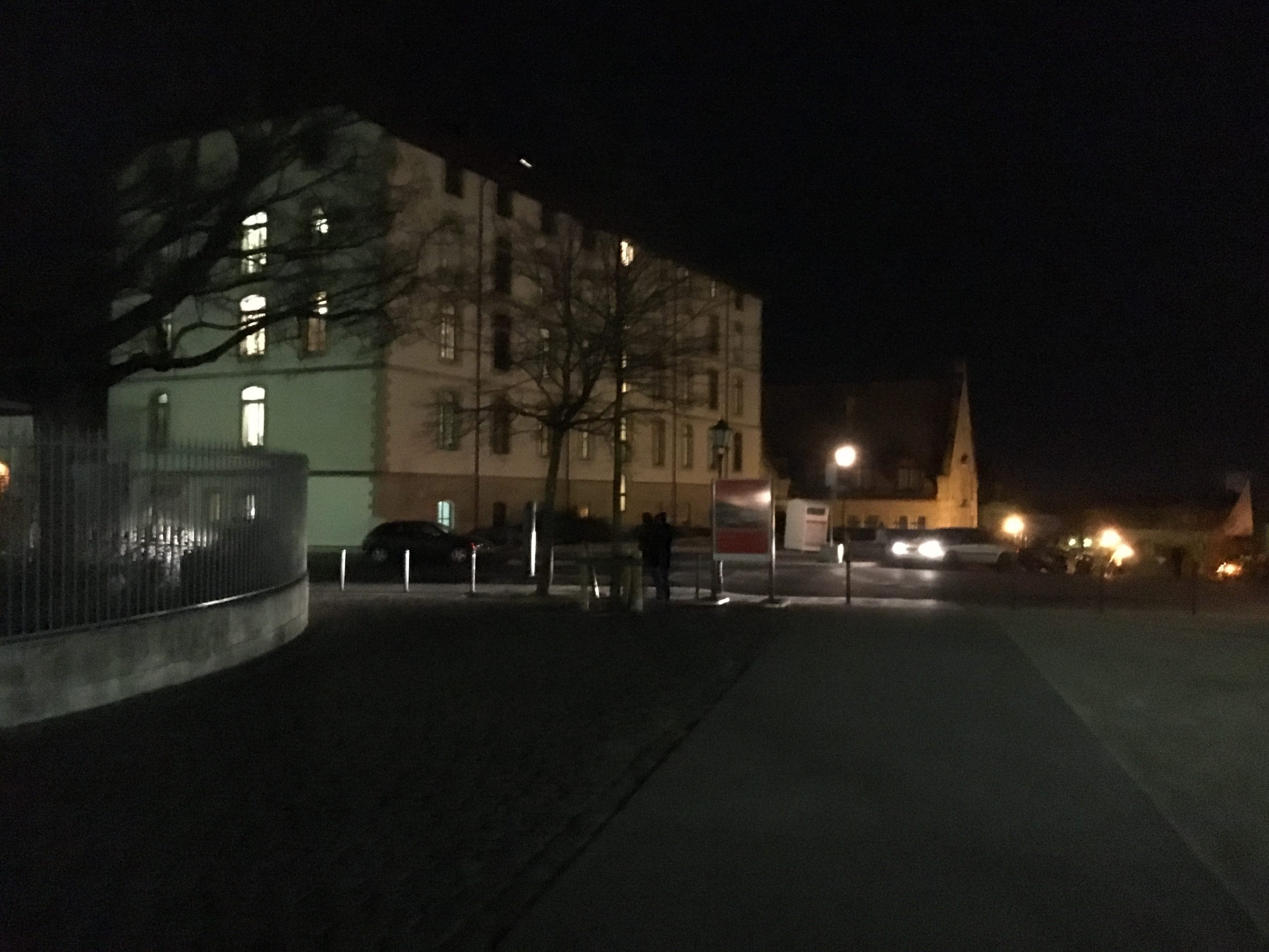 Rue des Chaudronniers 9