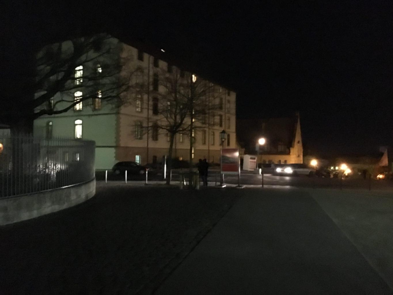 Rue des Chaudronniers 9