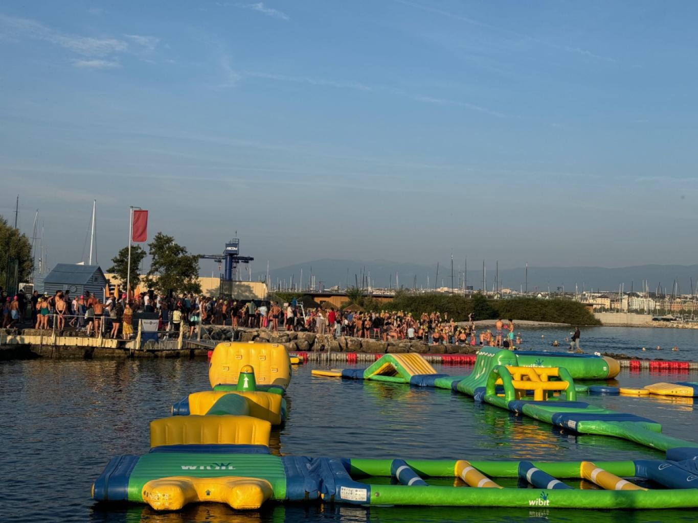 Genève-Plage
