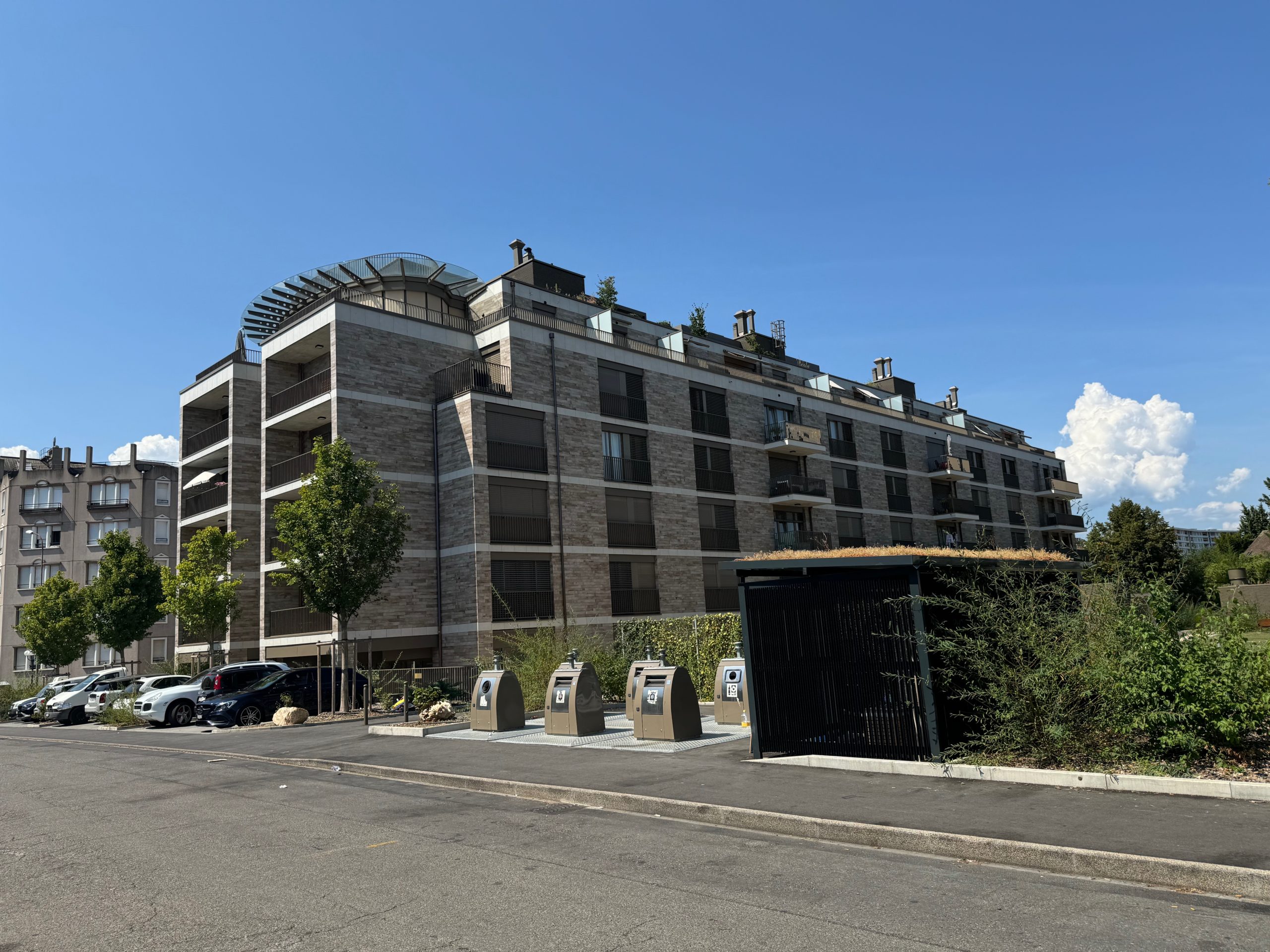 Chemin De-MAISONNEUVE 14