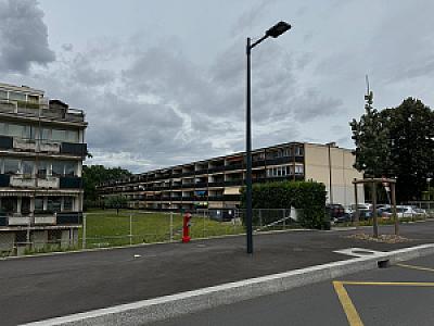 Coopérative d'habitation Le Chêne