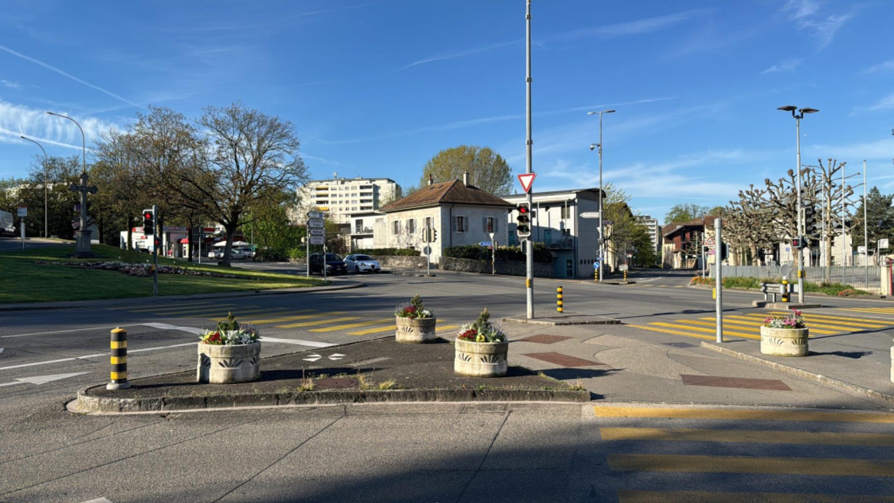 Route de Ferney 165
