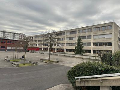 Cycle d'Orientation des Grandes Communes