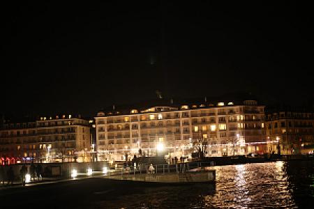 Quai du Mont-Blanc 27-31