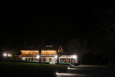 La Perle du Lac