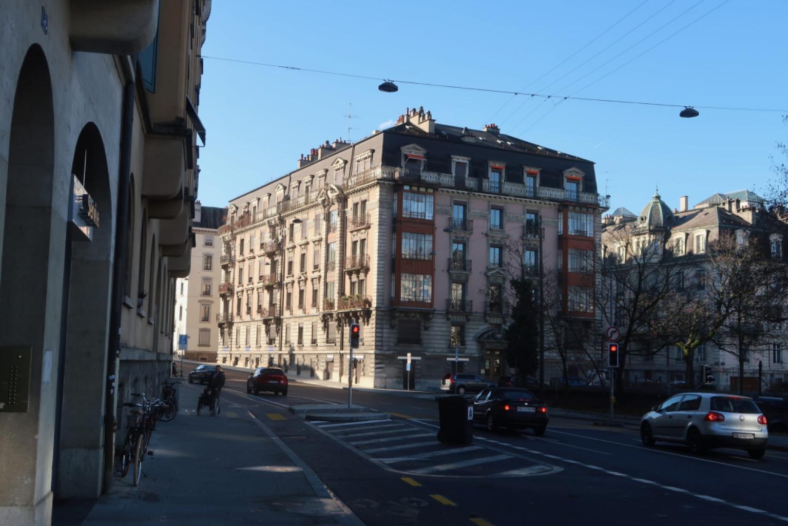 Rue Charles-STURM 20