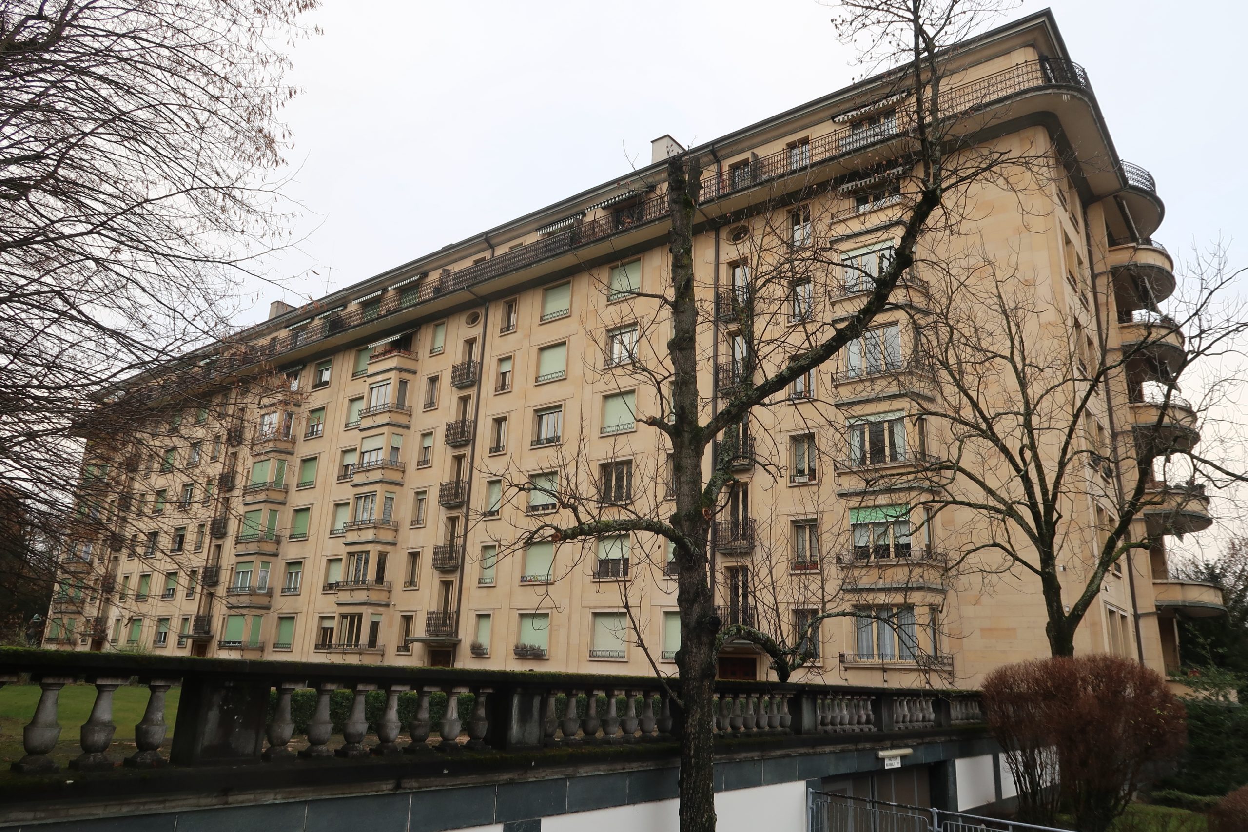 Rue Crespin 2-20