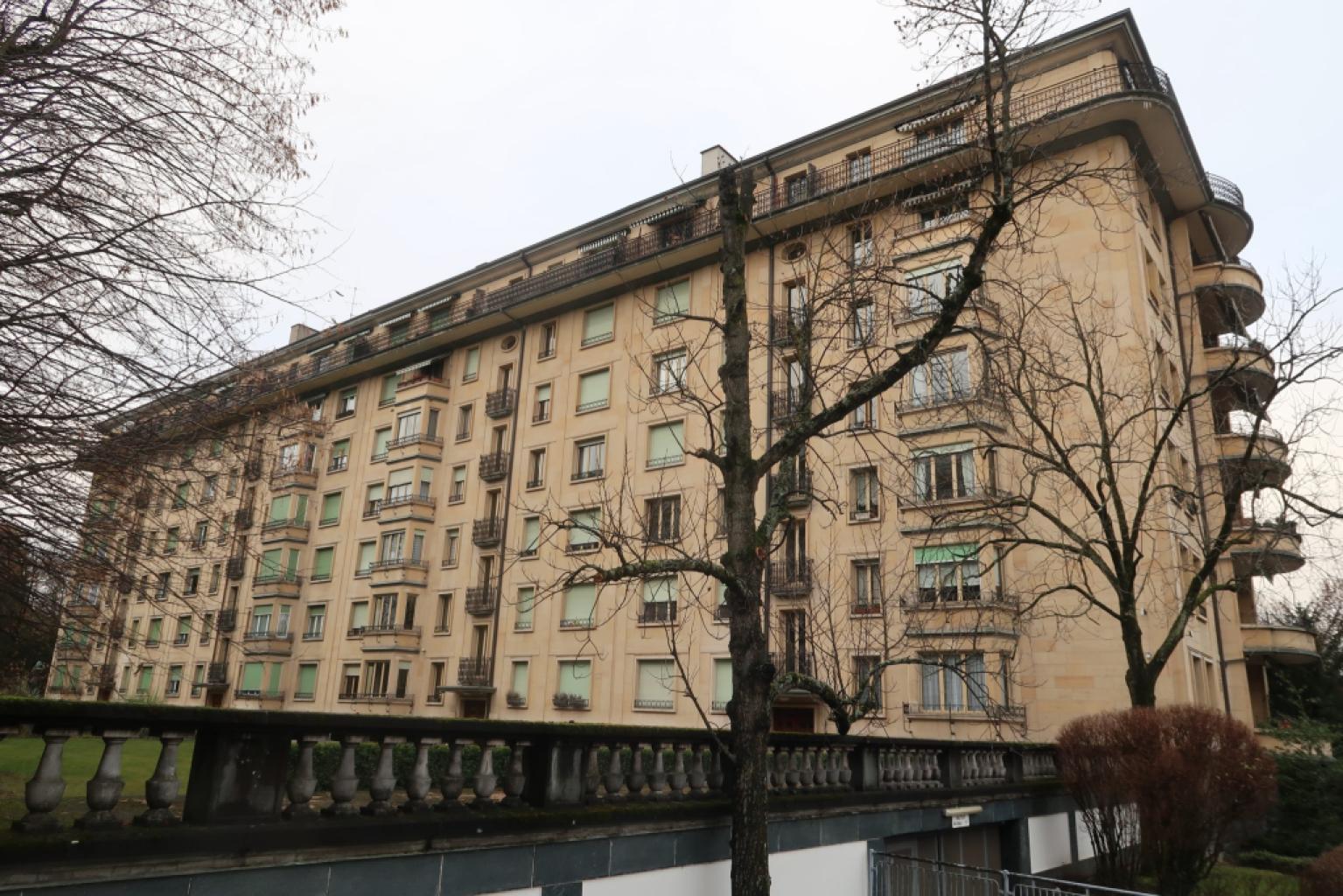 Rue Crespin 2-20
