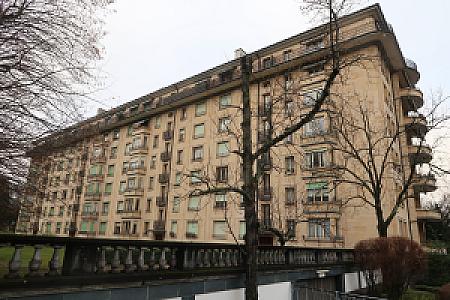 Rue Crespin 2-20