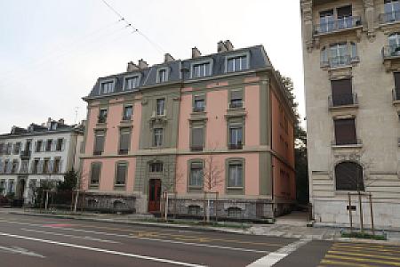 Boulevard des Tranchées 32