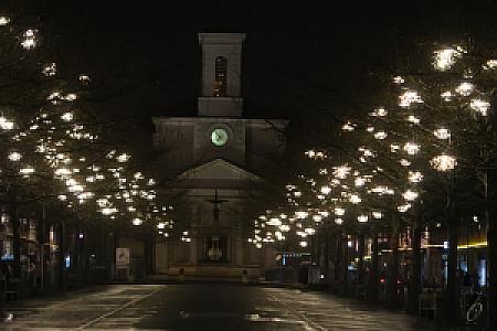 Eglise Catholique Sainte-Croix