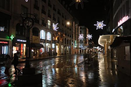 Passage des Lions