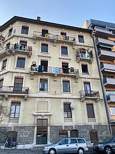 Rue de Lausanne 75-97