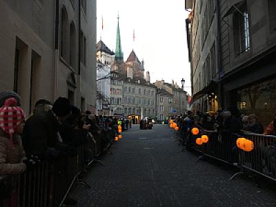 Place du Bourg-de-Four 10-12