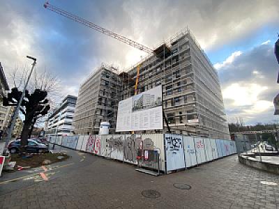 Boulevard de la Cluse 26