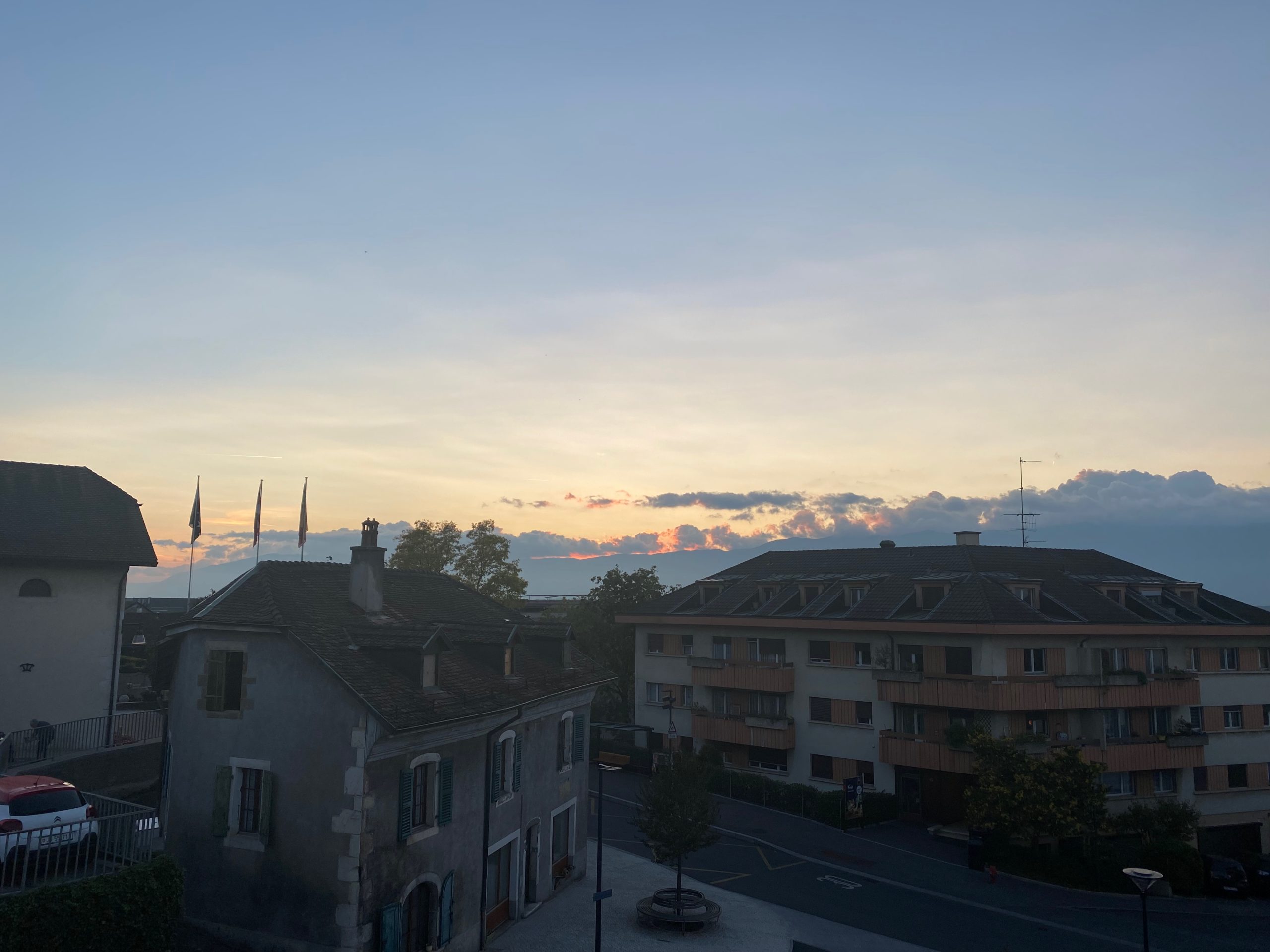 Route de Colovrex 39