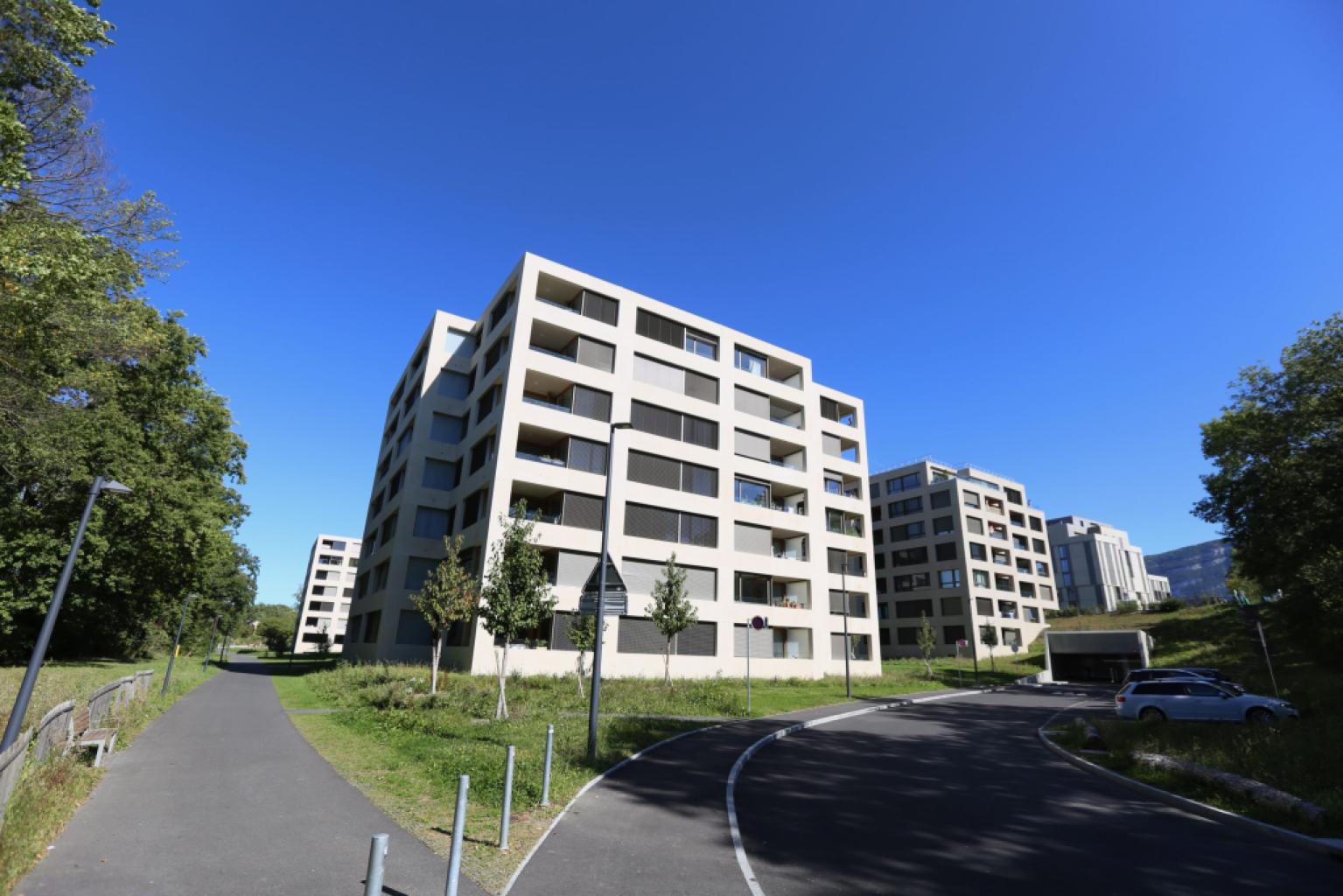 Quartier de La-Chapelle