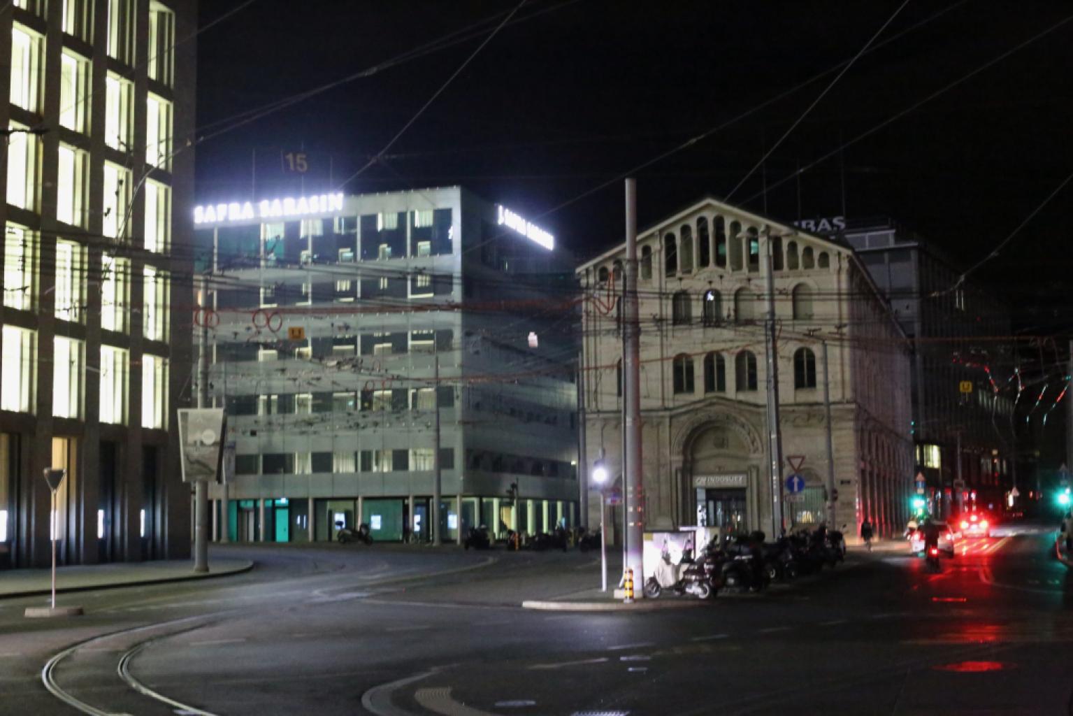 Crédit Lyonnais