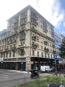 Rue du Cendrier 24