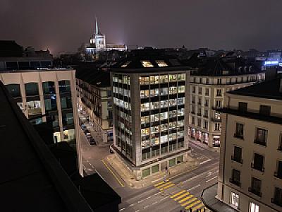 Rue du Rhône 94