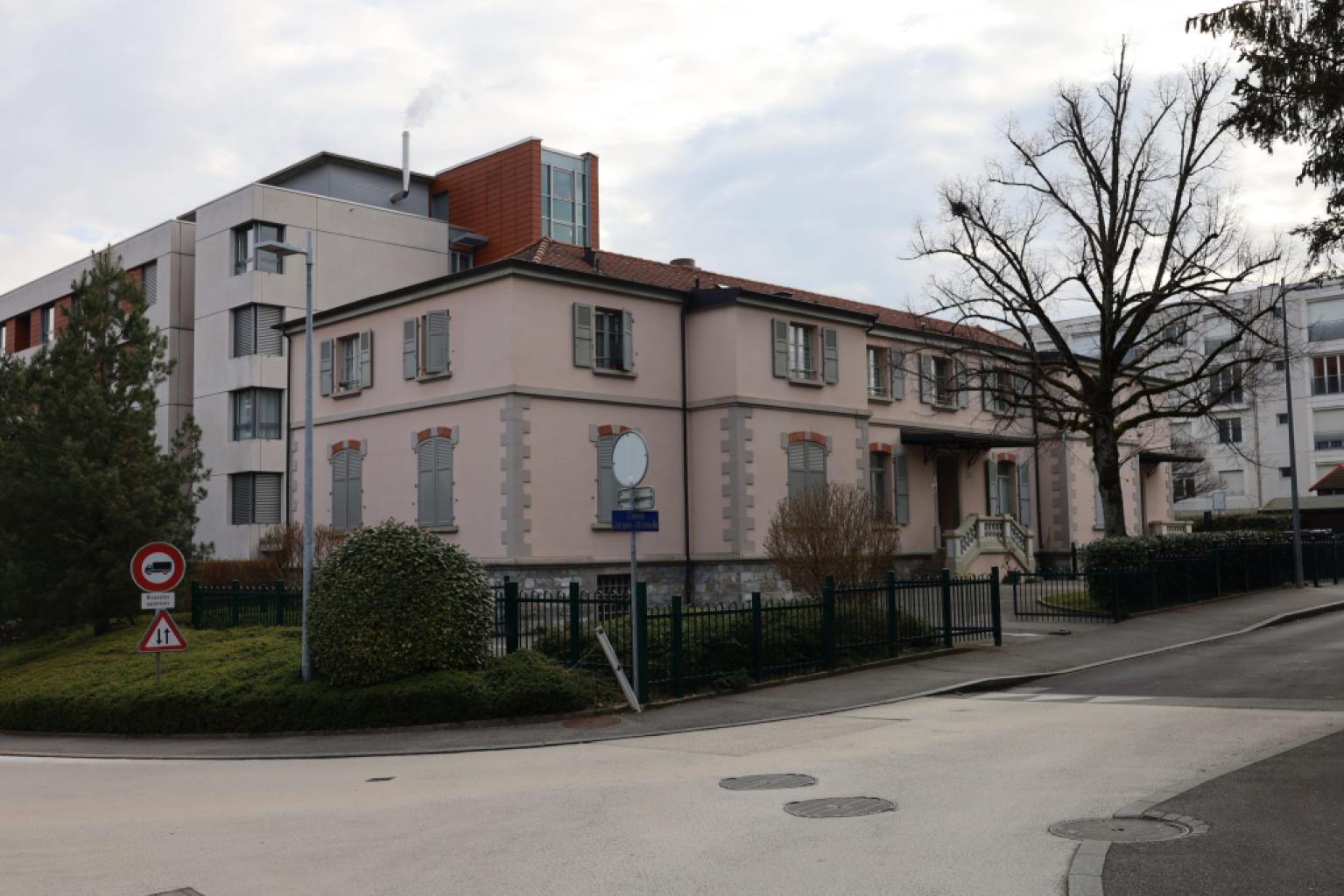 EMS Les Pins
