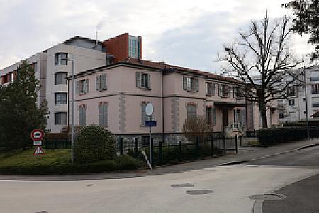 EMS Les Pins