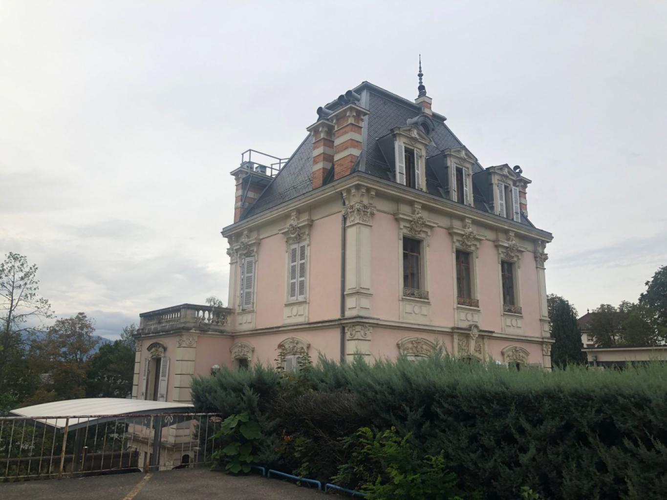 Château Ashbourne