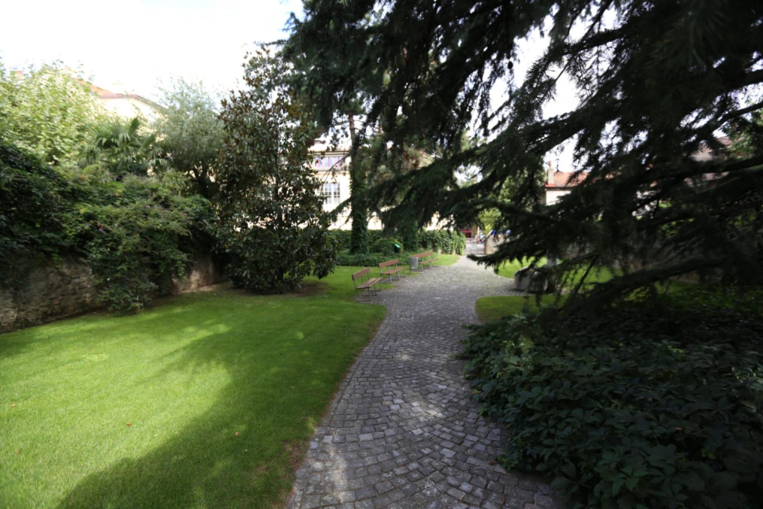 Mairie de Carouge