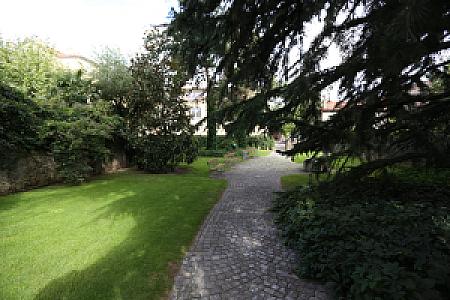 Mairie de Carouge