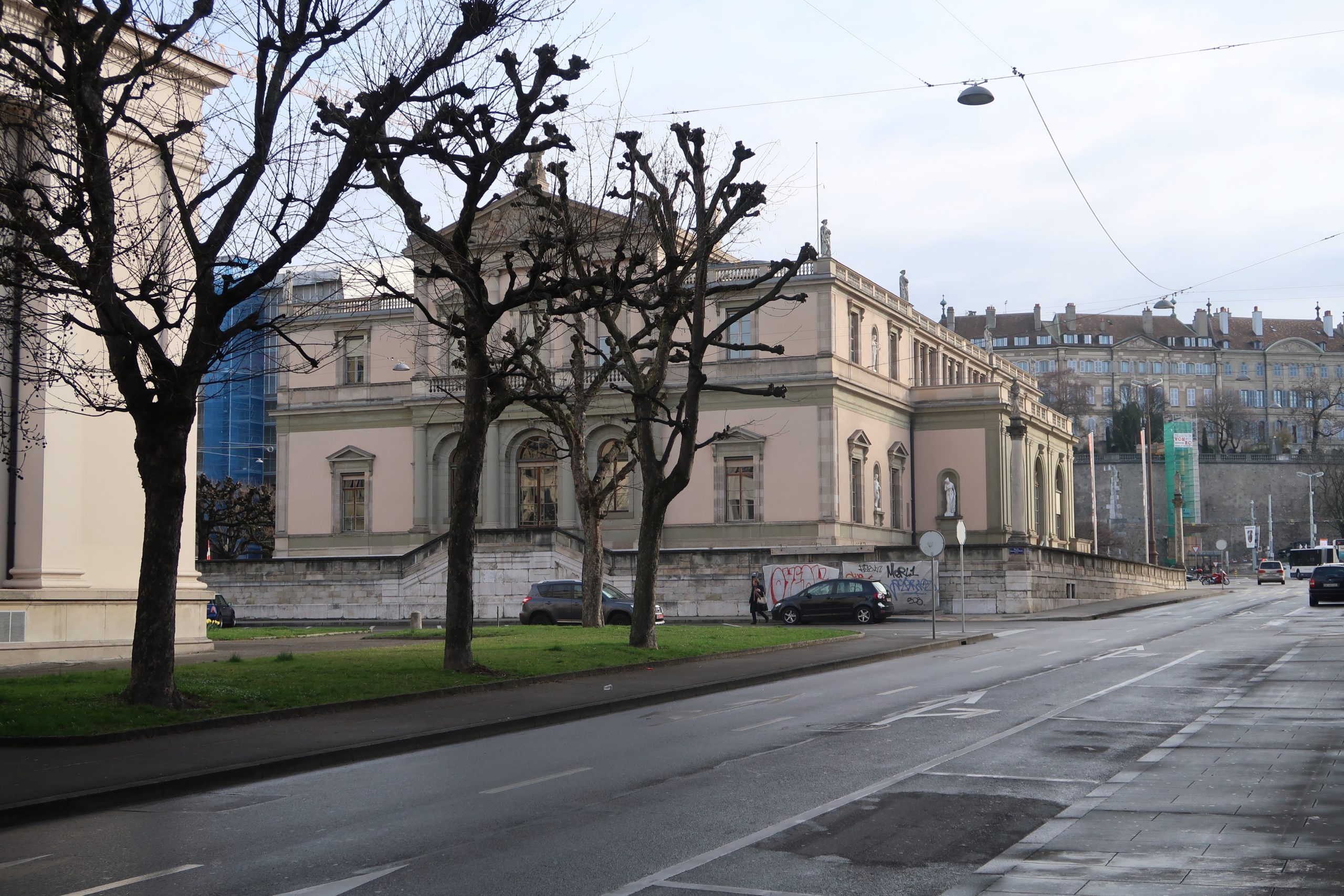 Conservatoire de Musique