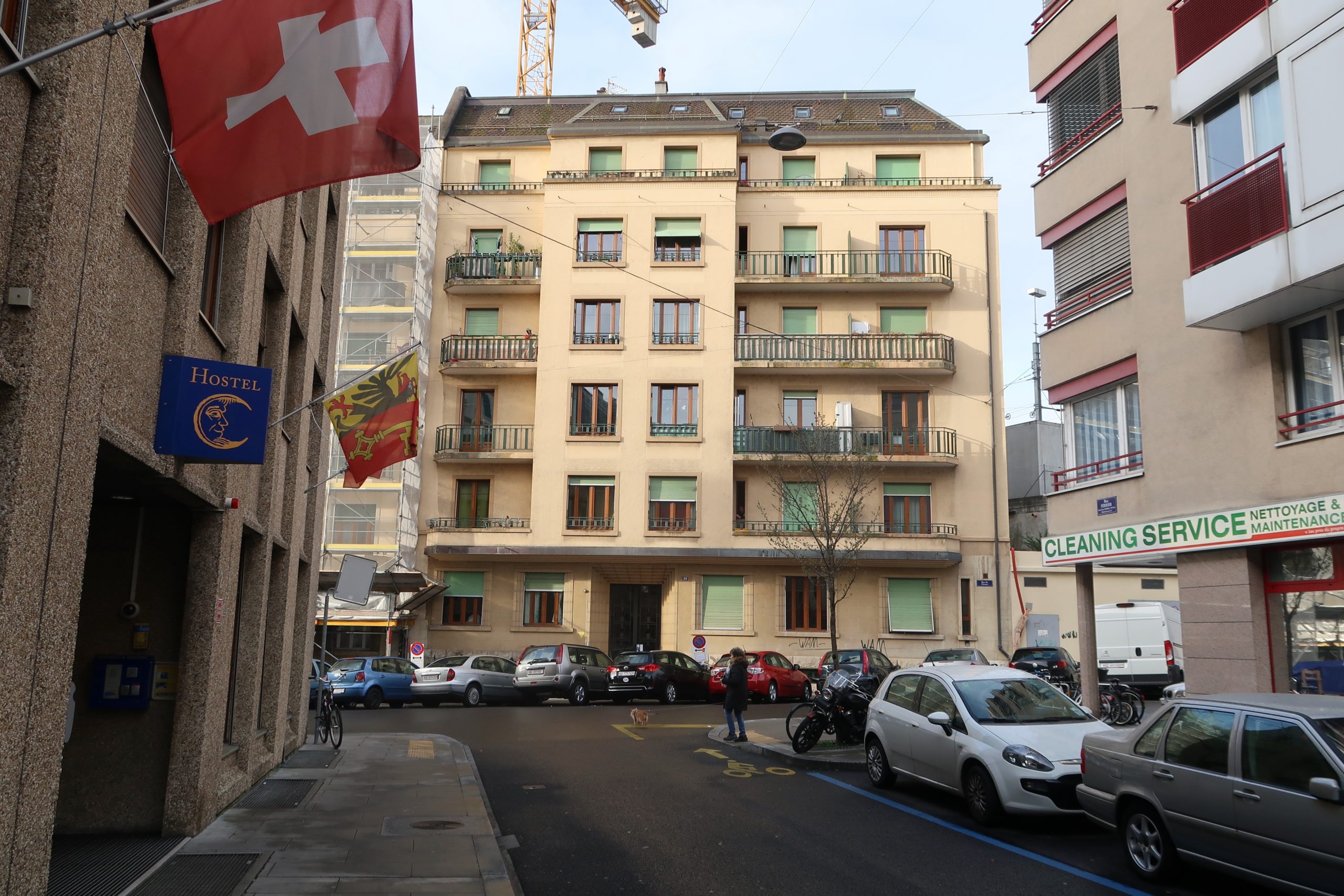Rue du Prieuré 39
