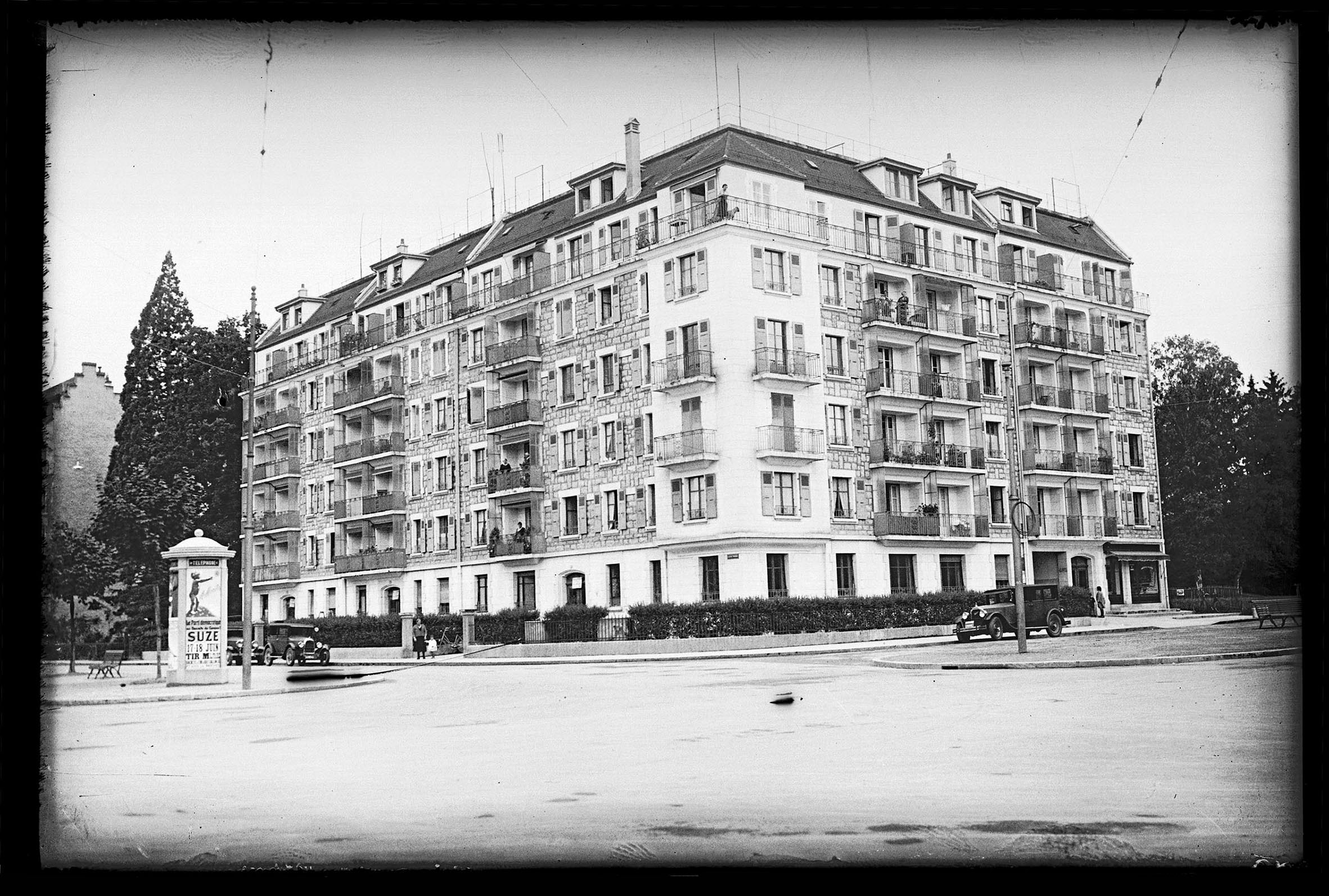 Avenue WENDT 67