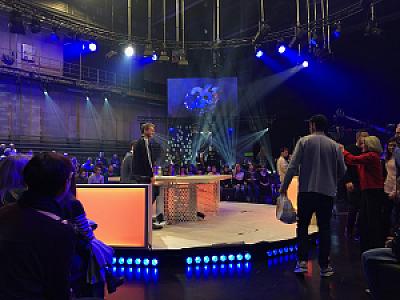 Tour de Télévision