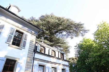 Rue du Grand-Pré 22