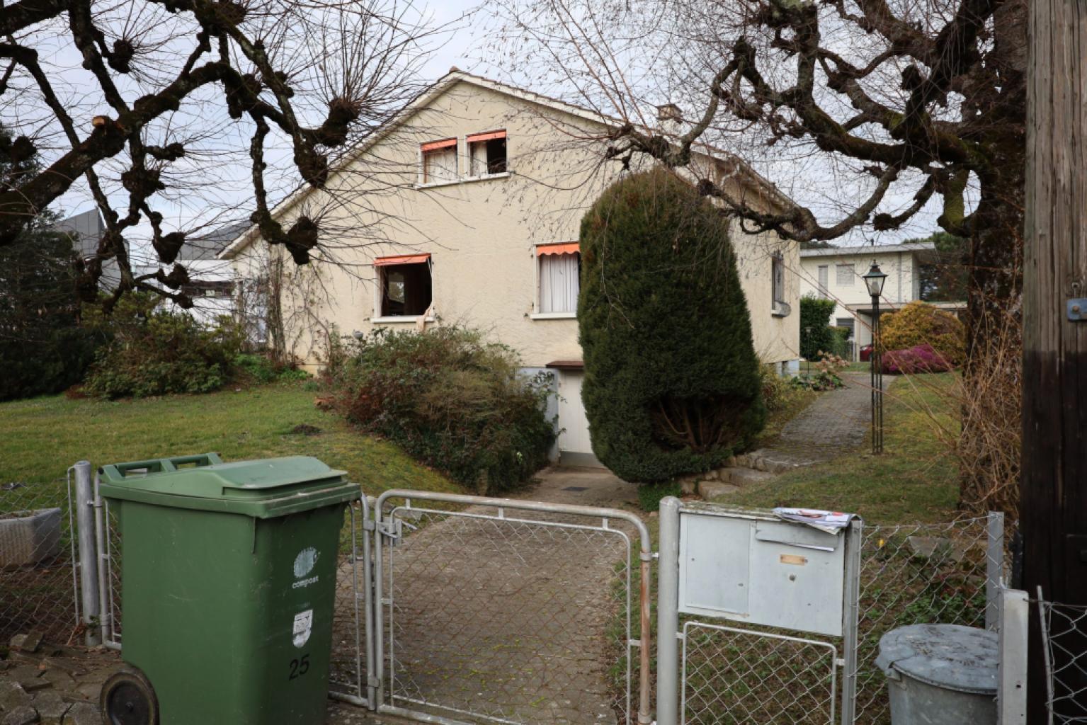Chemin de Bonvent 25