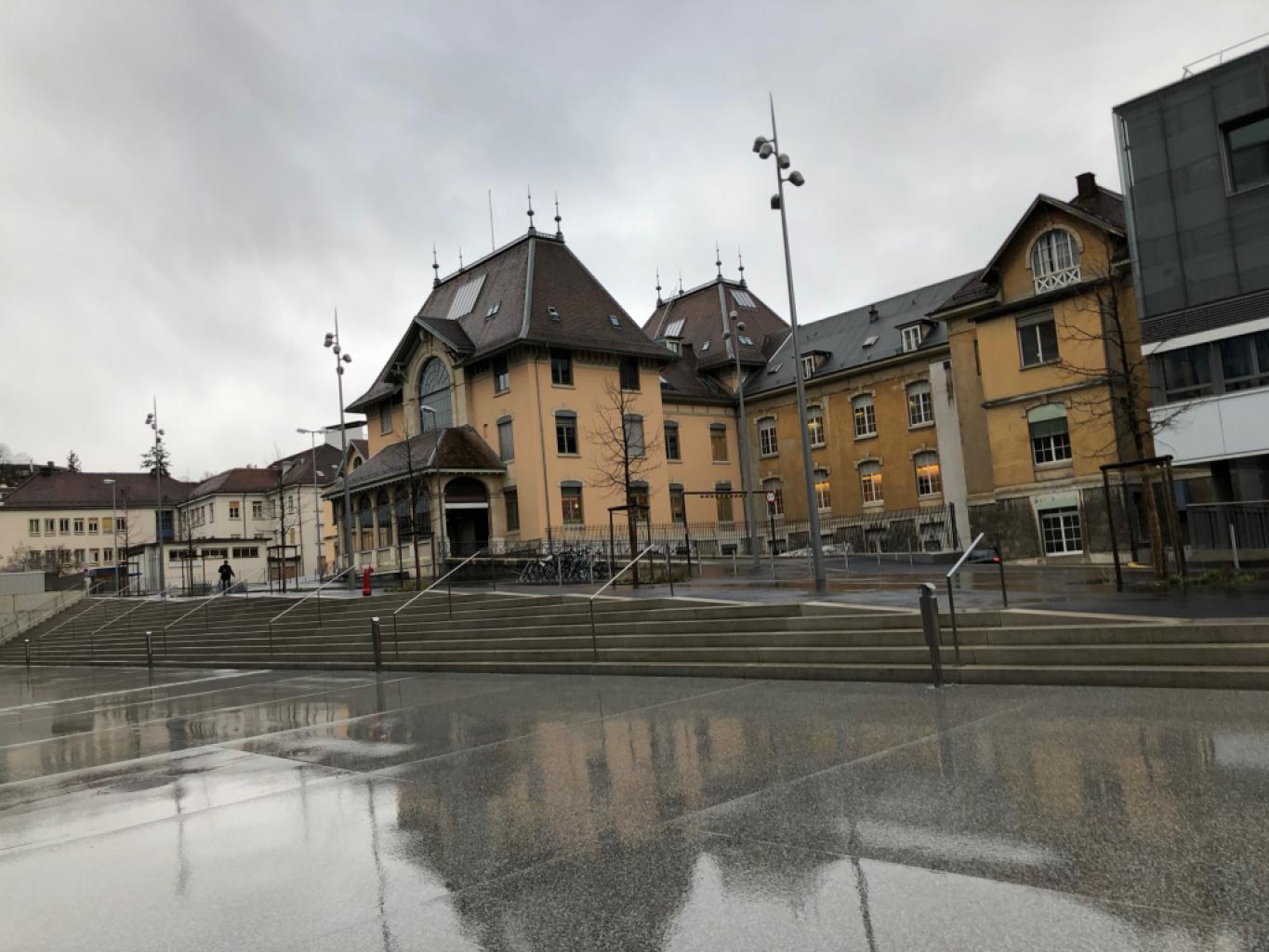 Rue Alcide-JENTZER 20