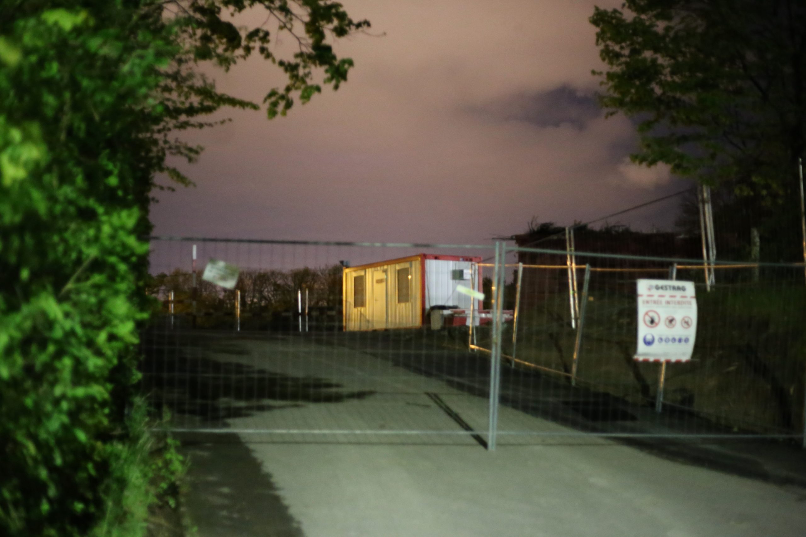 Route des Romelles 1-25