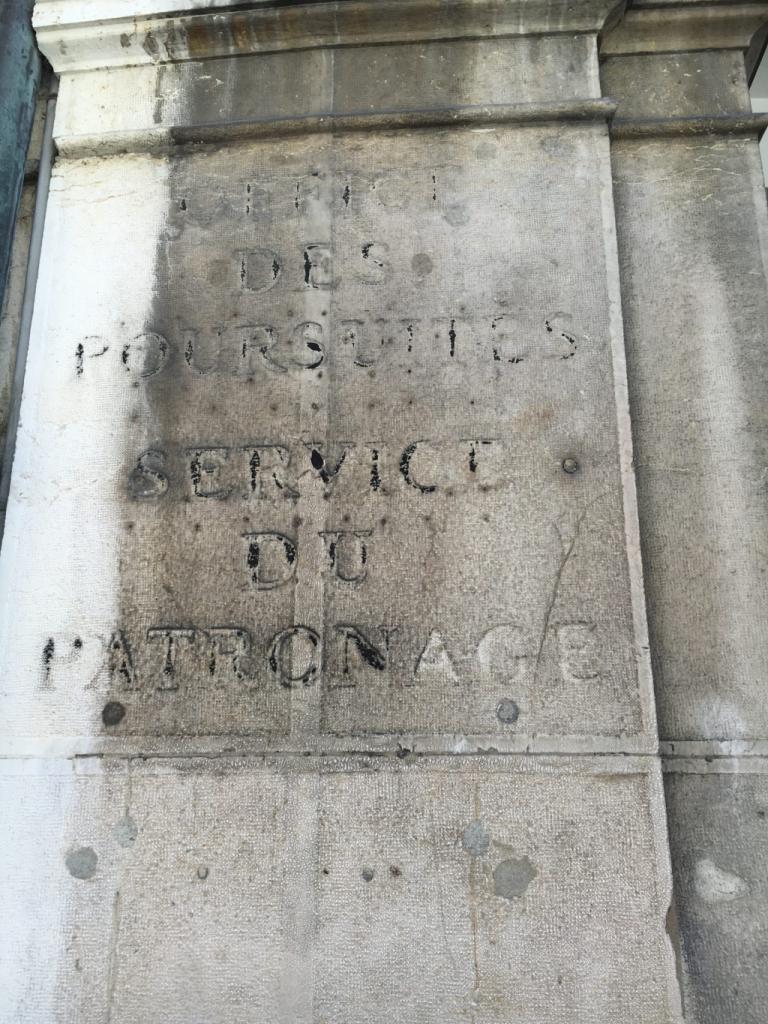 Rue de l’Hôtel-de-Ville 11