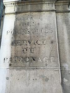 Rue de l’Hôtel-de-Ville 11