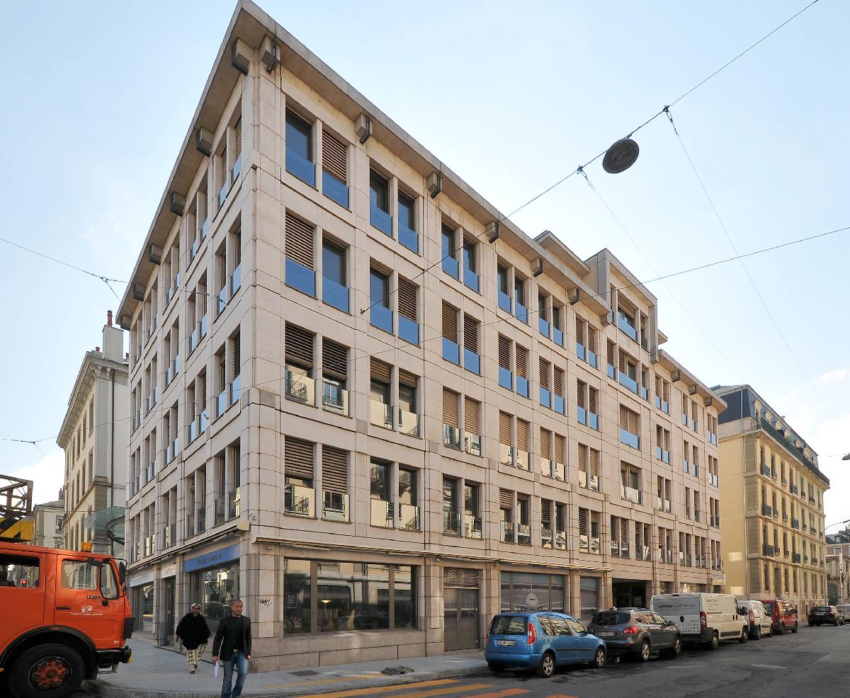 Rue de l'Arquebuse 7