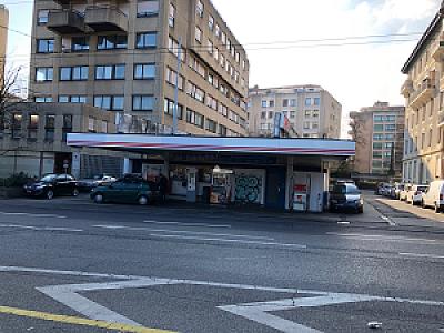 Rue PESTALOZZI 9