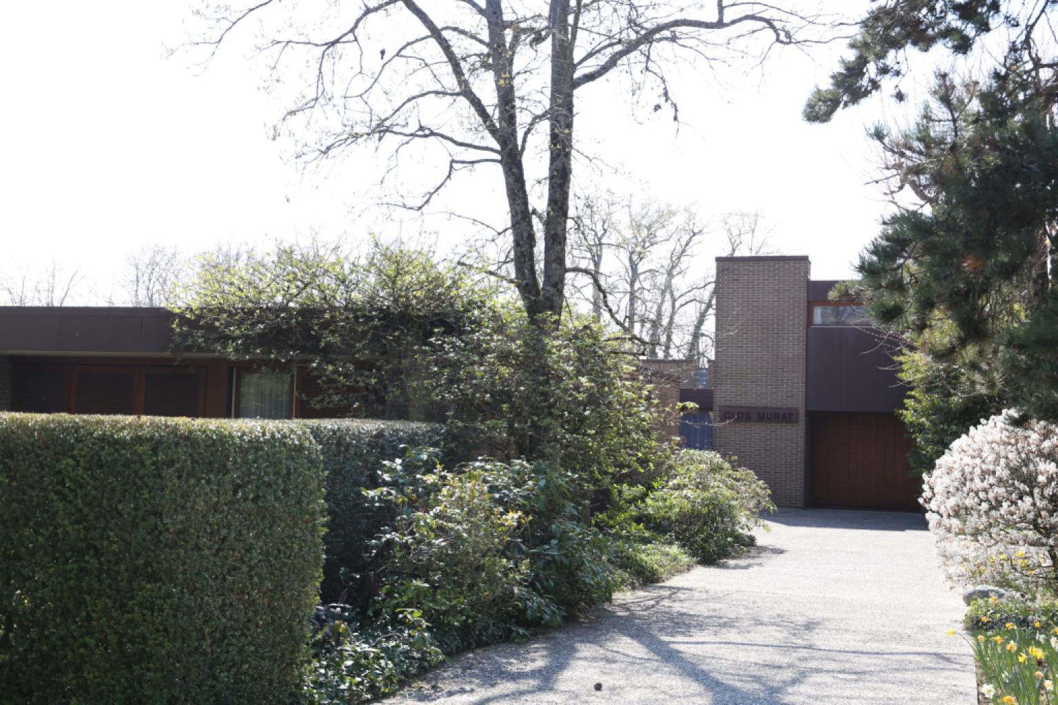Villa Graf