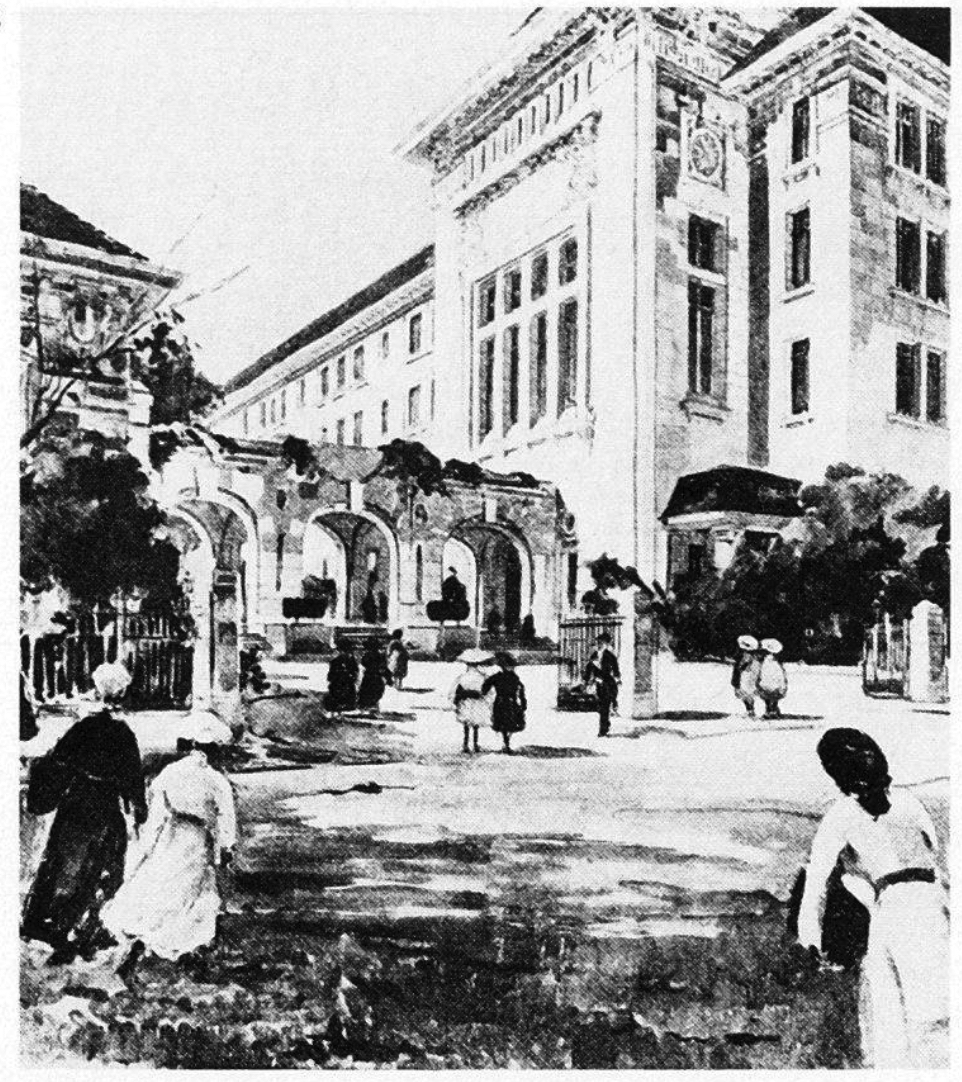 Collège Voltaire