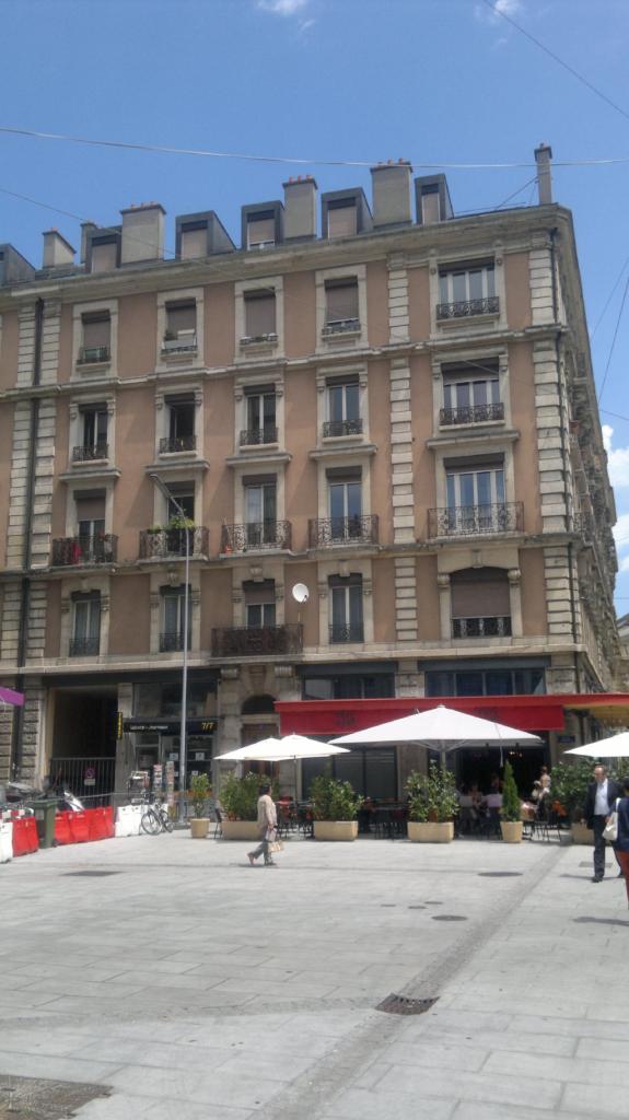 Boulevard Georges-FAVON 32-34