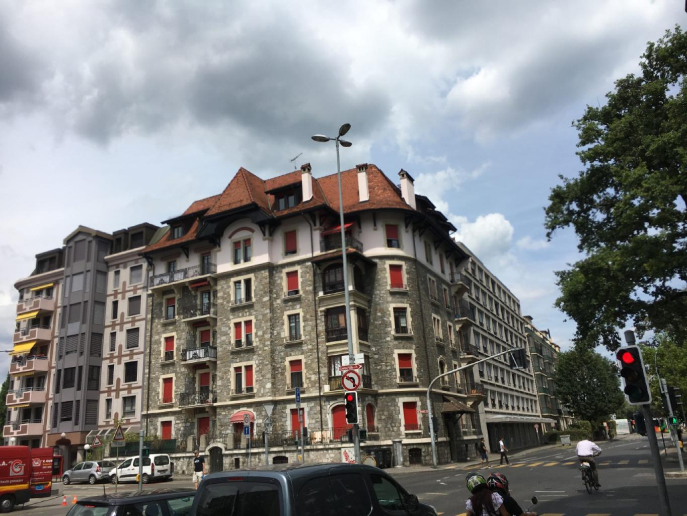 Avenue WENDT 57