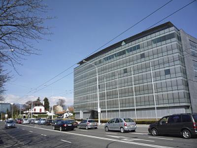 Avenue Louis-CASAÏ 58