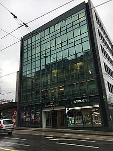Avenue de Champel 29