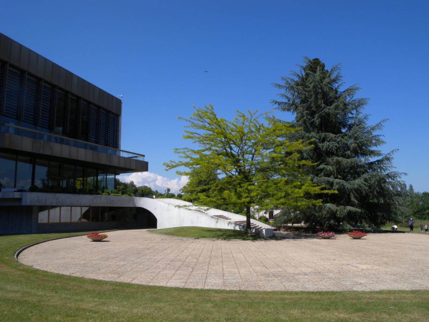 Palais des Nations