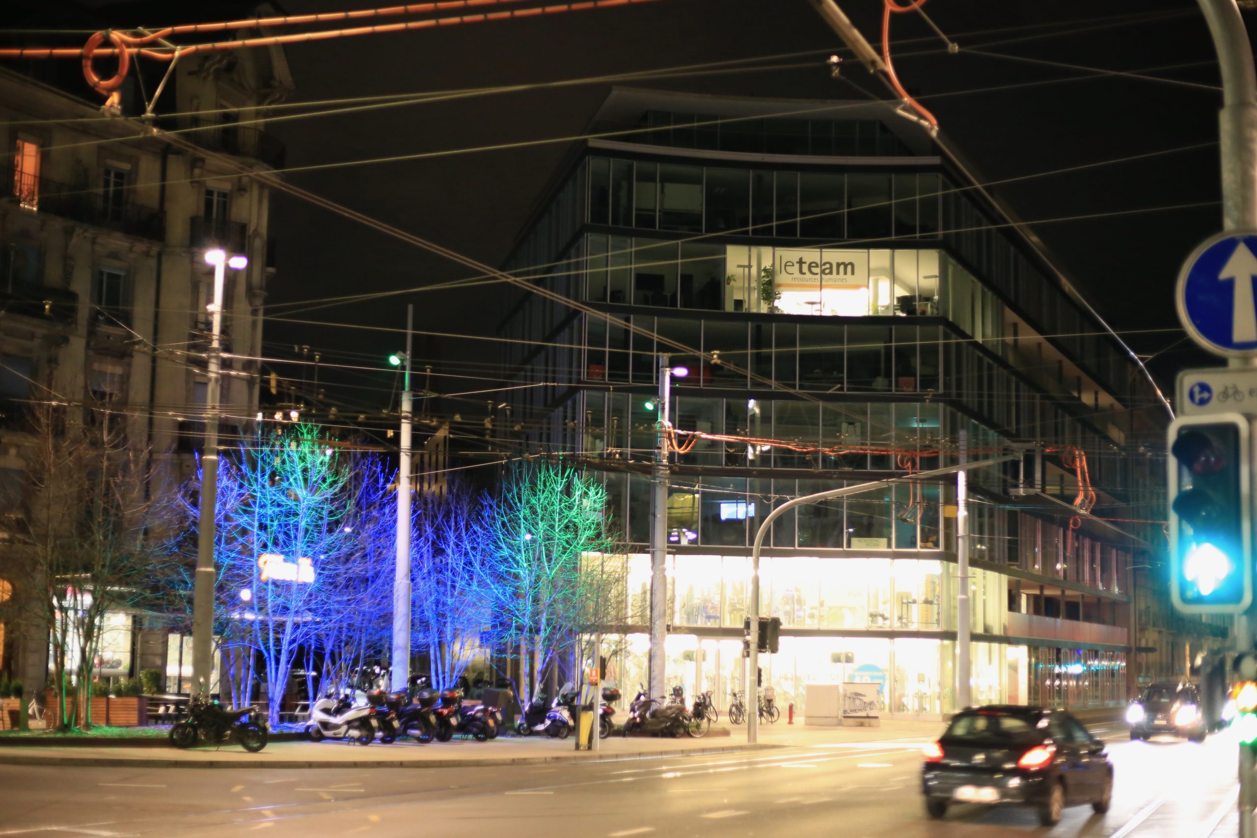 Rue des Deux-Ponts 12-14