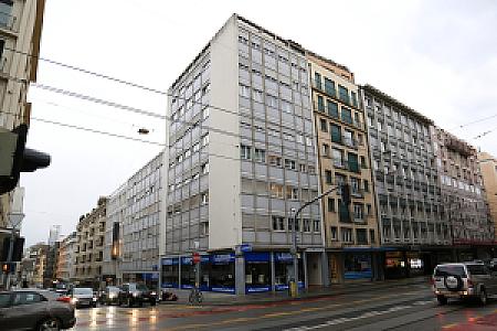 Rue de Lausanne 70